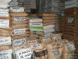 吉粵塑膠 立足粵莞，深耕塑膠原料與產品制造的卓越之路